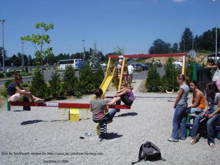 #Zagreb# On Retoune en Enfance !
